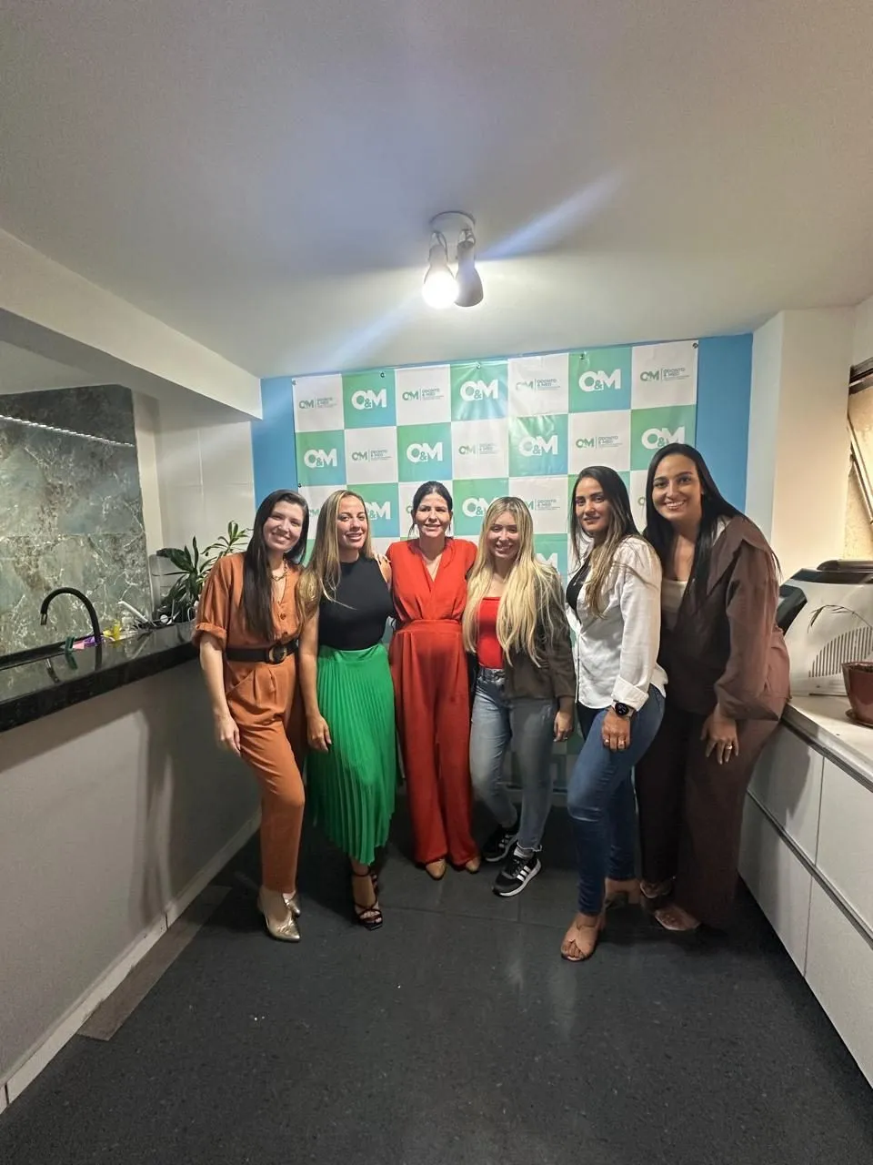 Turma de Harmonização Orofacial, foto 3