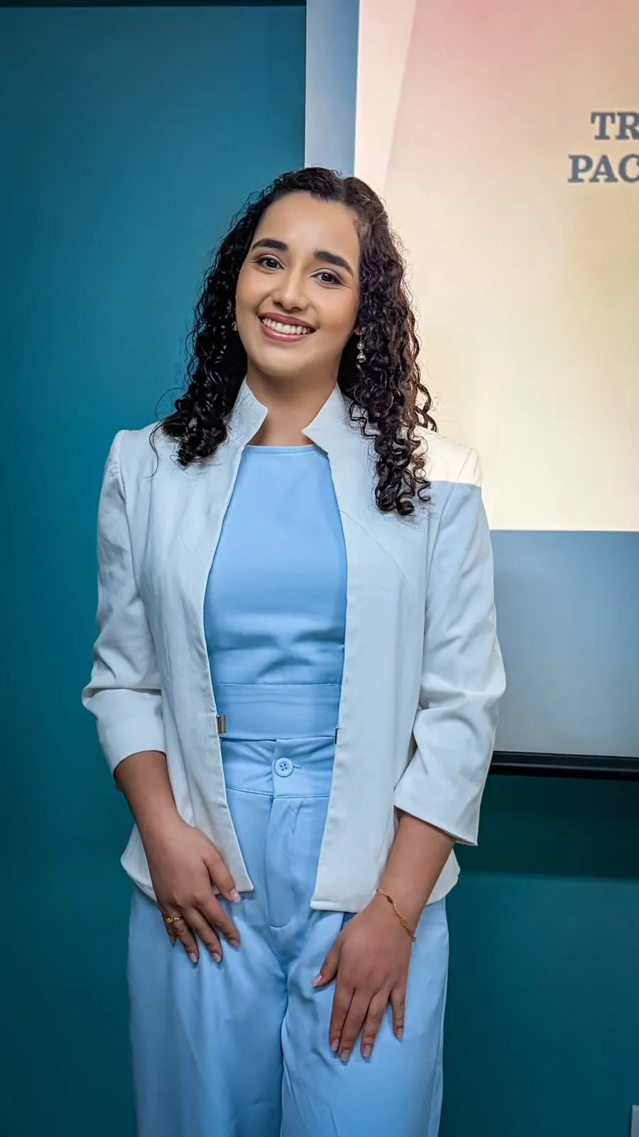 Turma de Especialização em Ortodontia · Turma 17, foto 6