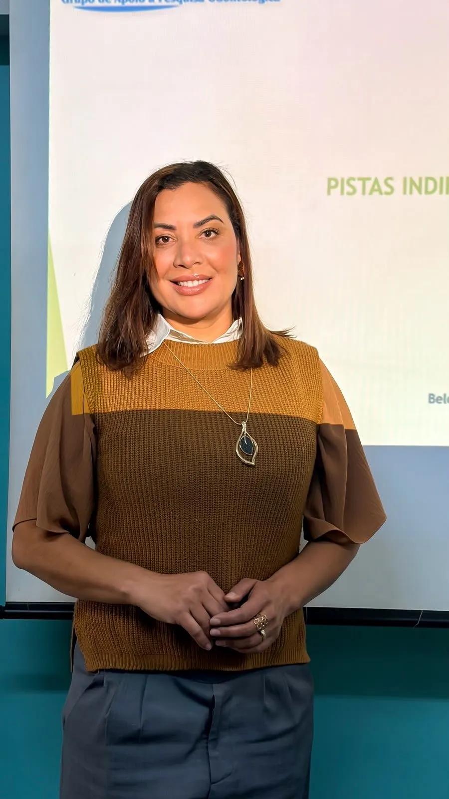 Turma de Especialização em Ortodontia · Turma 17, foto 7