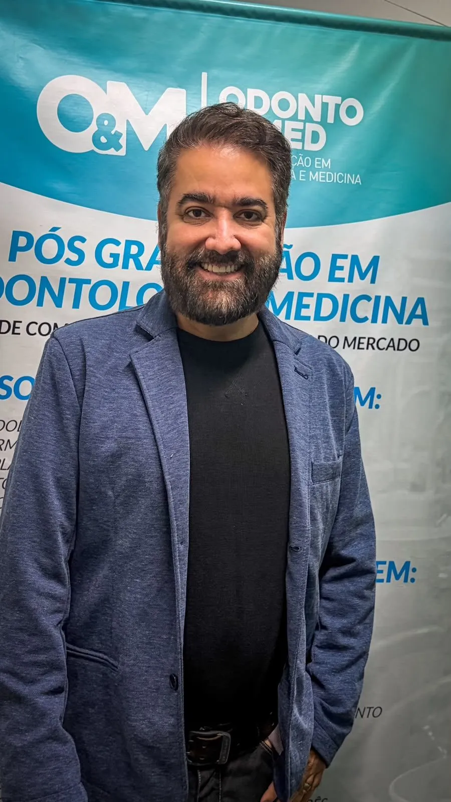 Turma de Especialização em Ortodontia · Turma 17, foto 10