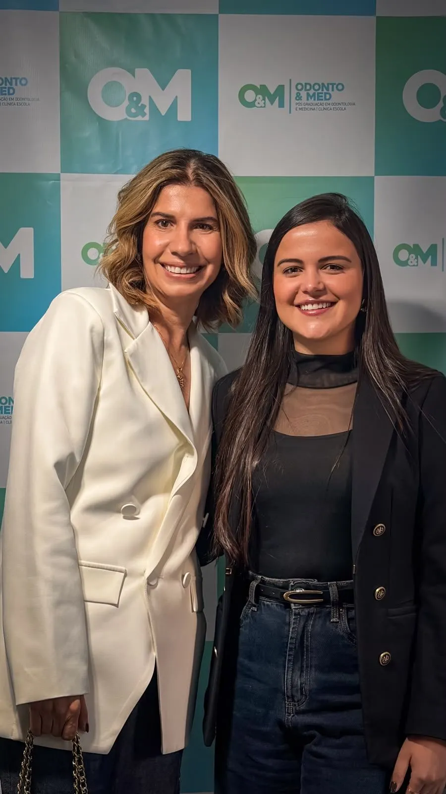 Turma de Especialização em Ortodontia · Turma 17, foto 16