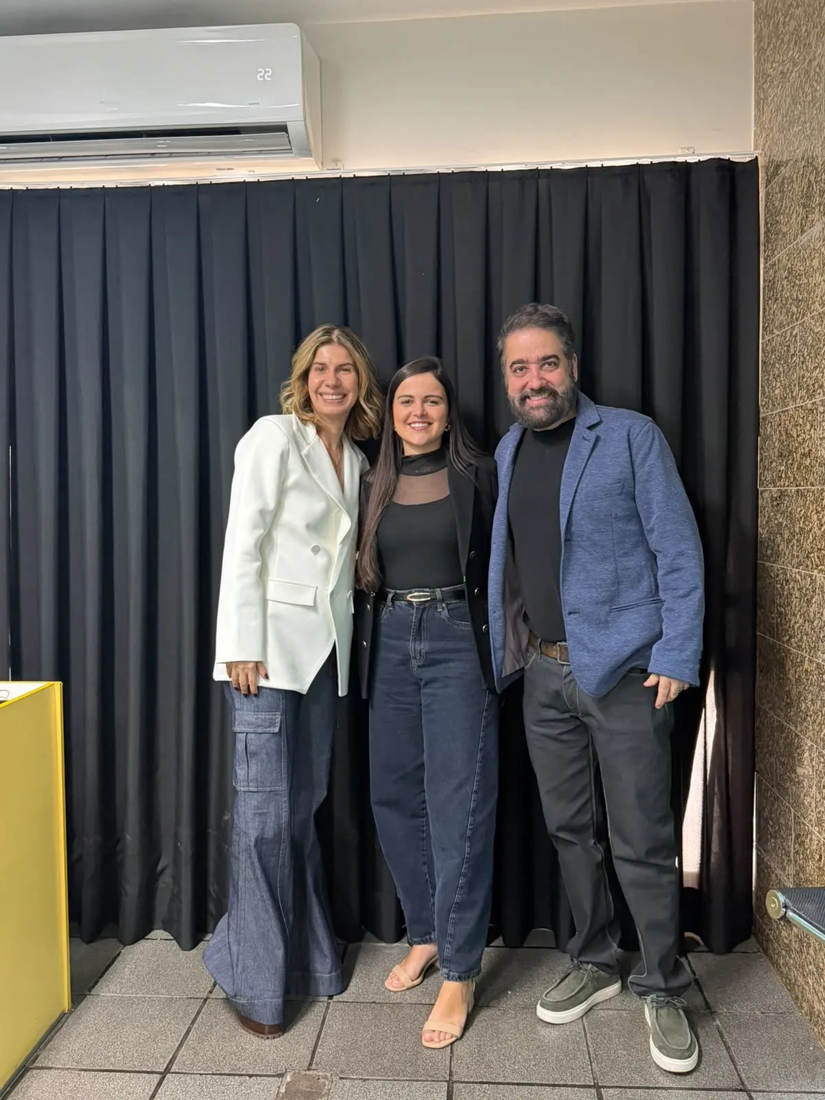 Turma de Especialização em Ortodontia · Turma 17, foto 18