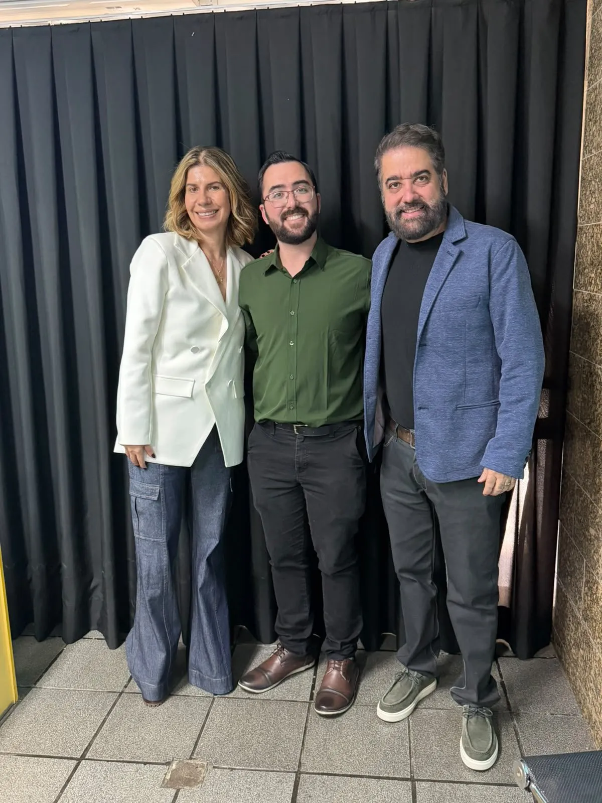 Turma de Especialização em Ortodontia · Turma 17, foto 19