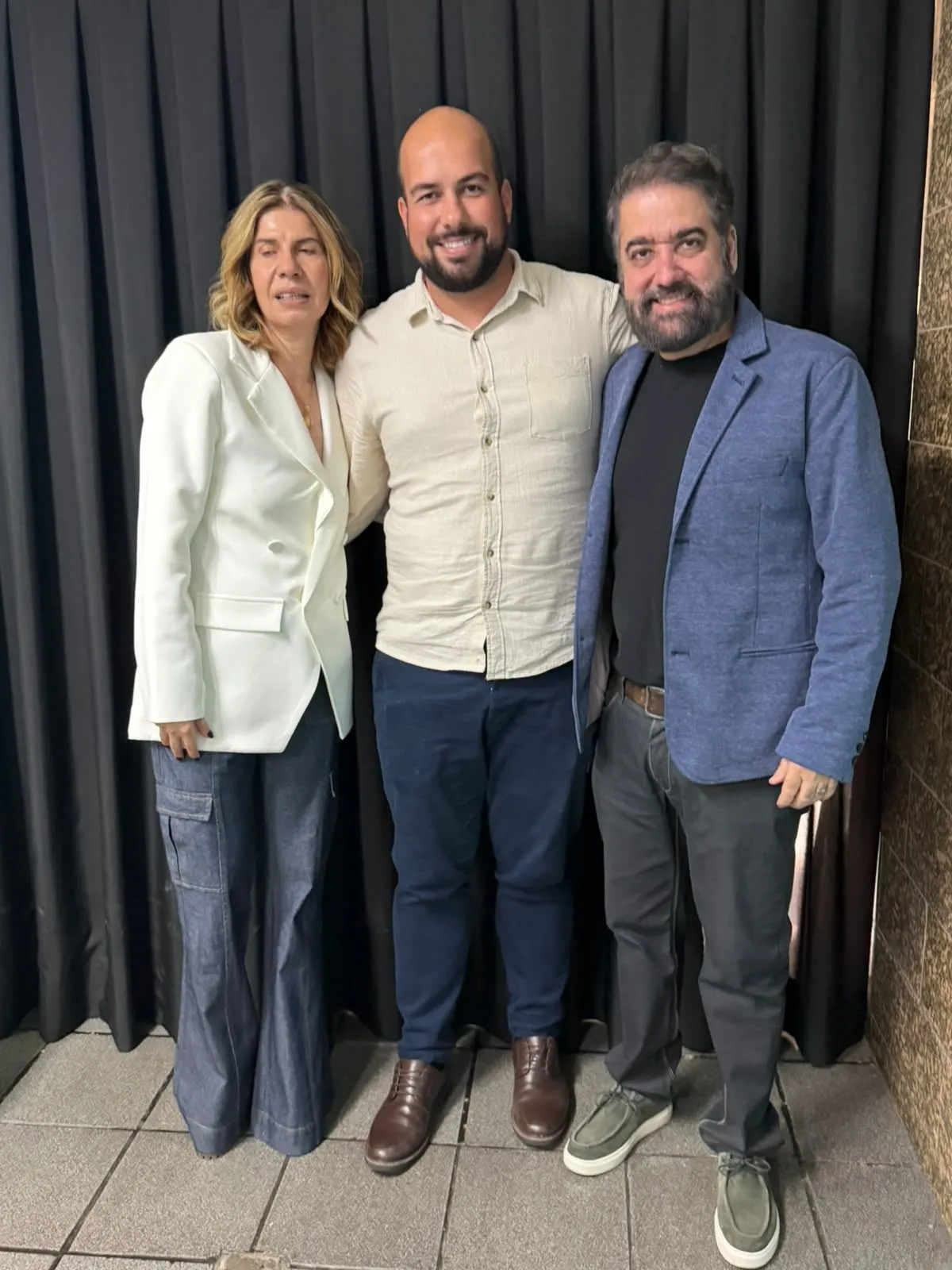 Turma de Especialização em Ortodontia · Turma 17, foto 20