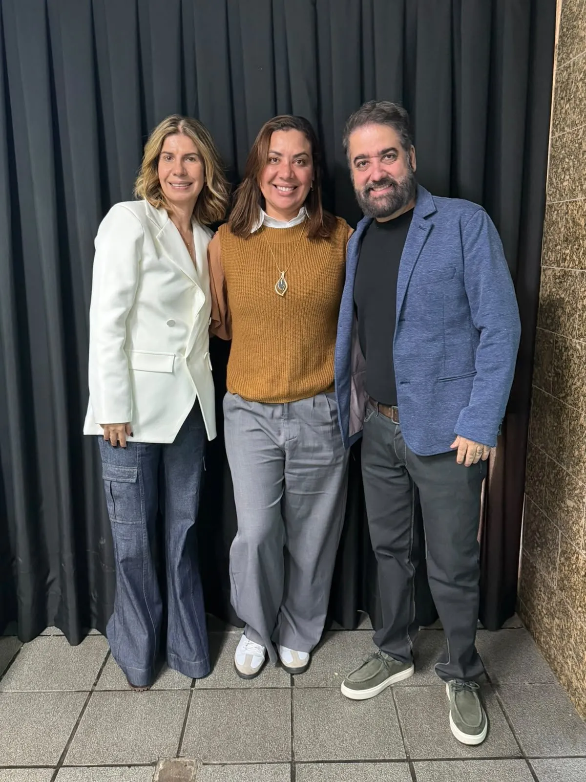 Turma de Especialização em Ortodontia · Turma 17, foto 21