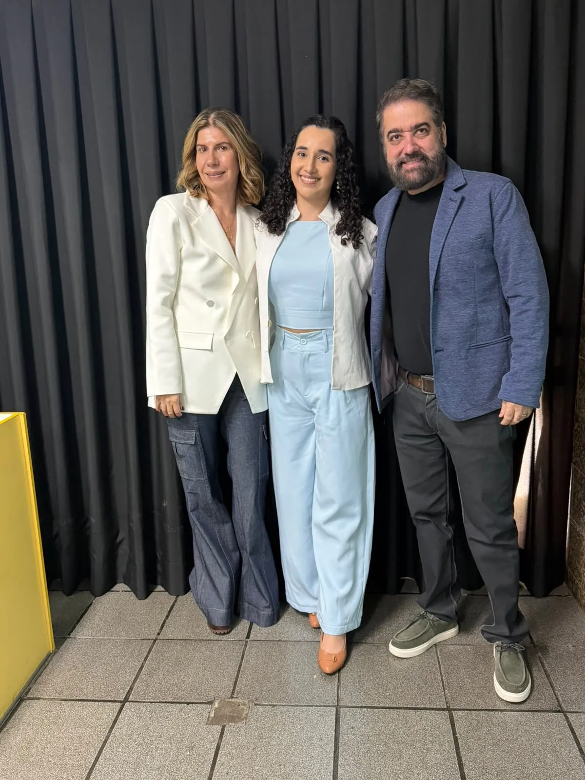 Turma de Especialização em Ortodontia · Turma 17, foto 22