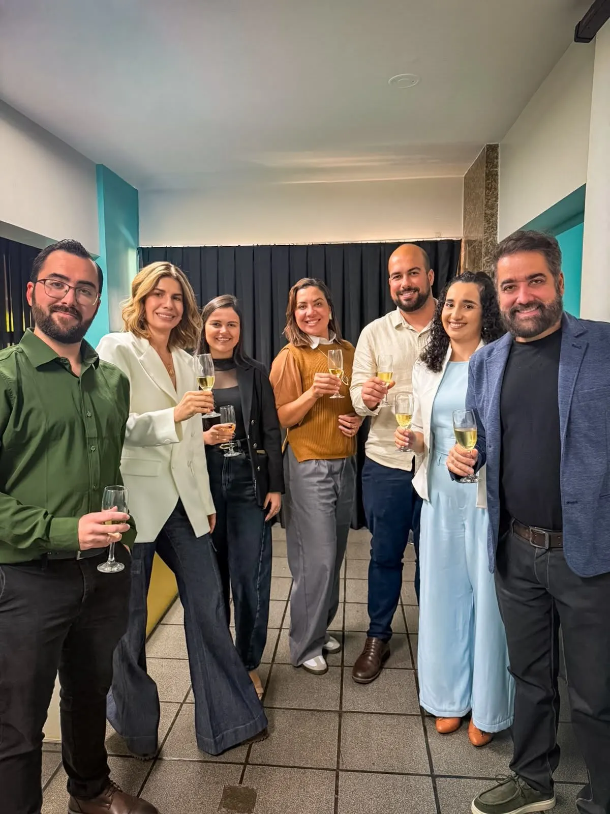 Turma de Especialização em Ortodontia · Turma 17, foto 24