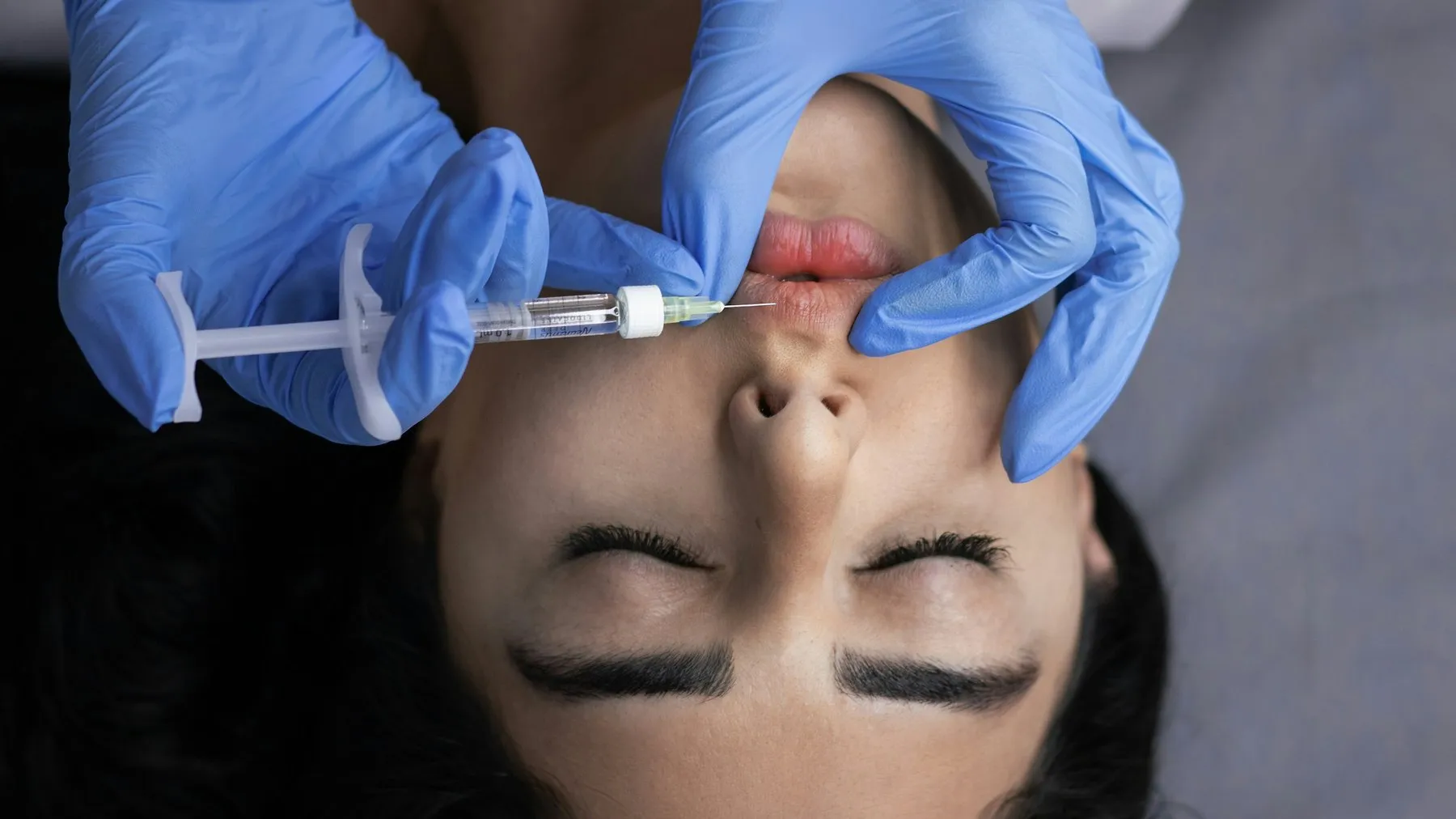 Curso de Harmonização Orofacial na Odonto & Med