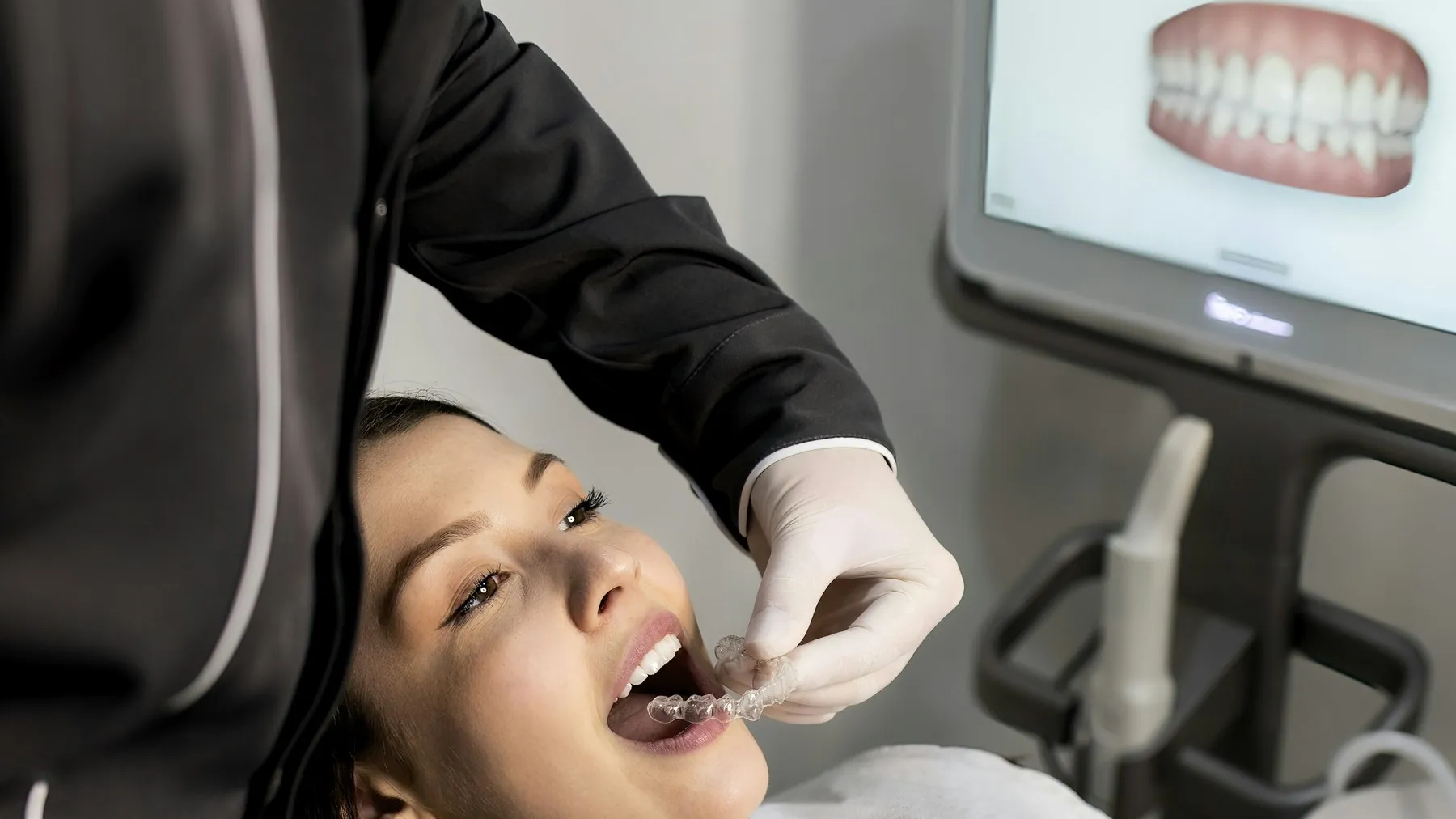 Curso de Ortodontia na Odonto & Med