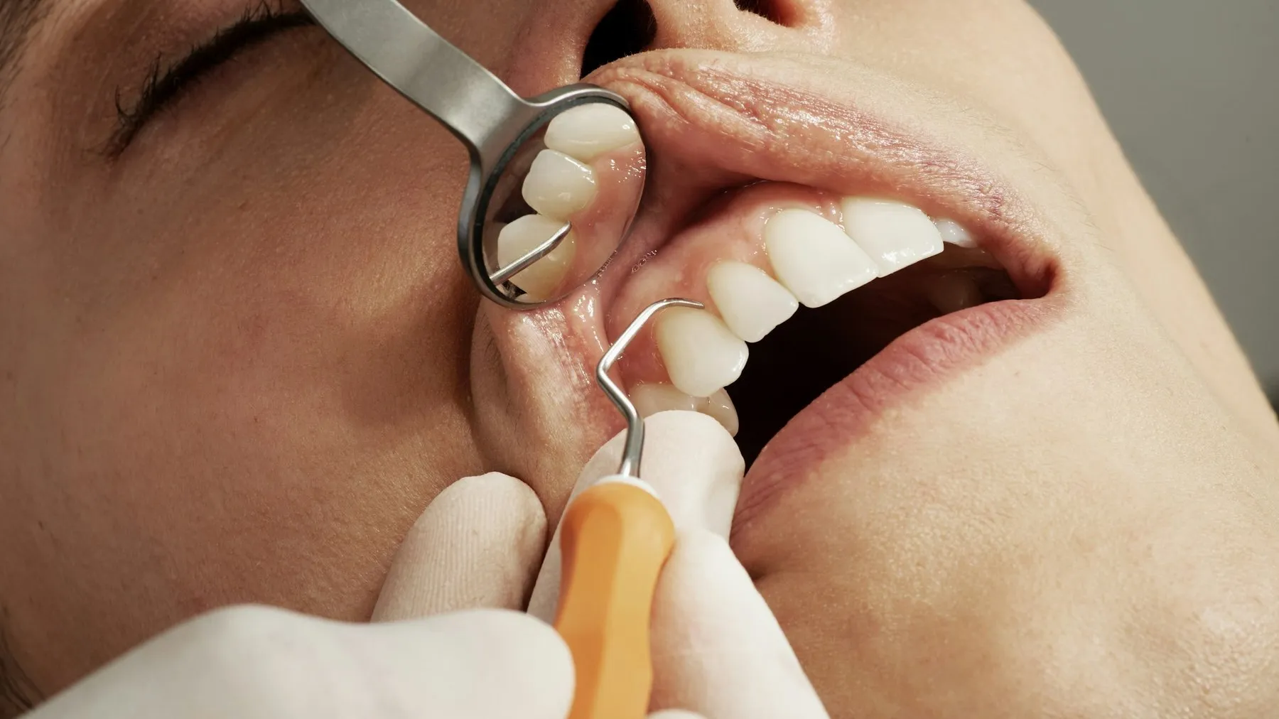 Curso de Estomatologia na Odonto & Med