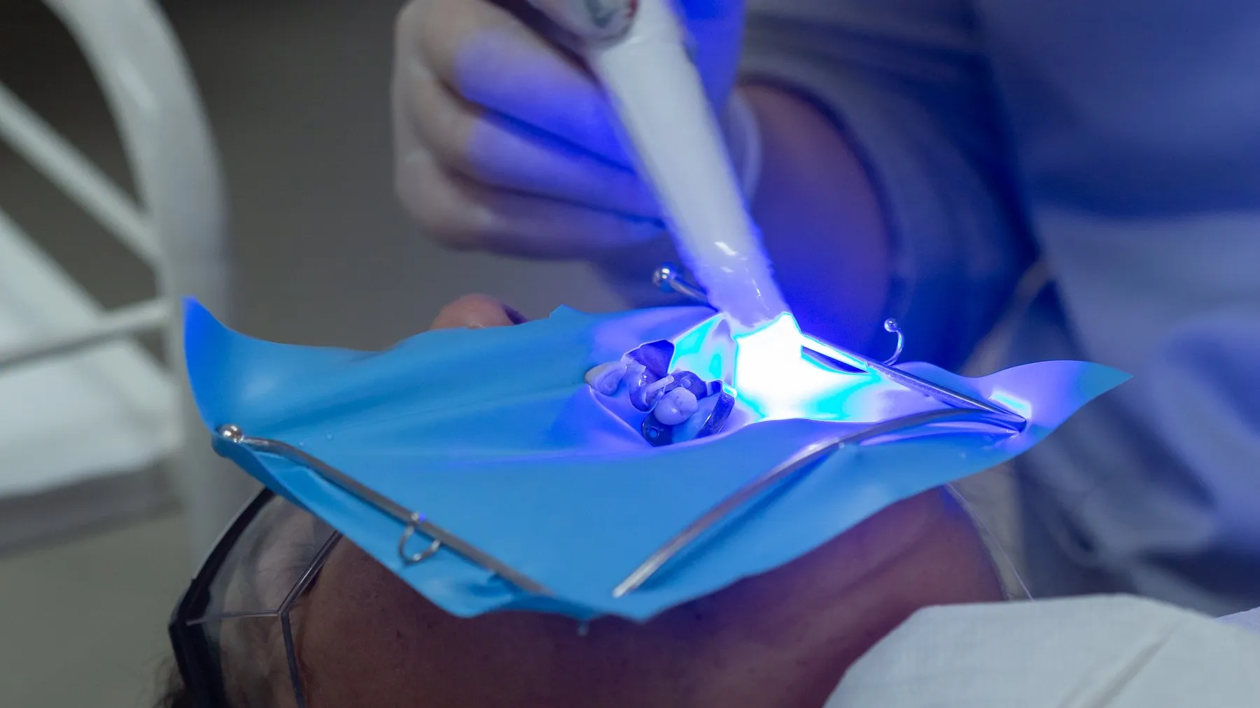 Curso de Dentística na Odonto & Med