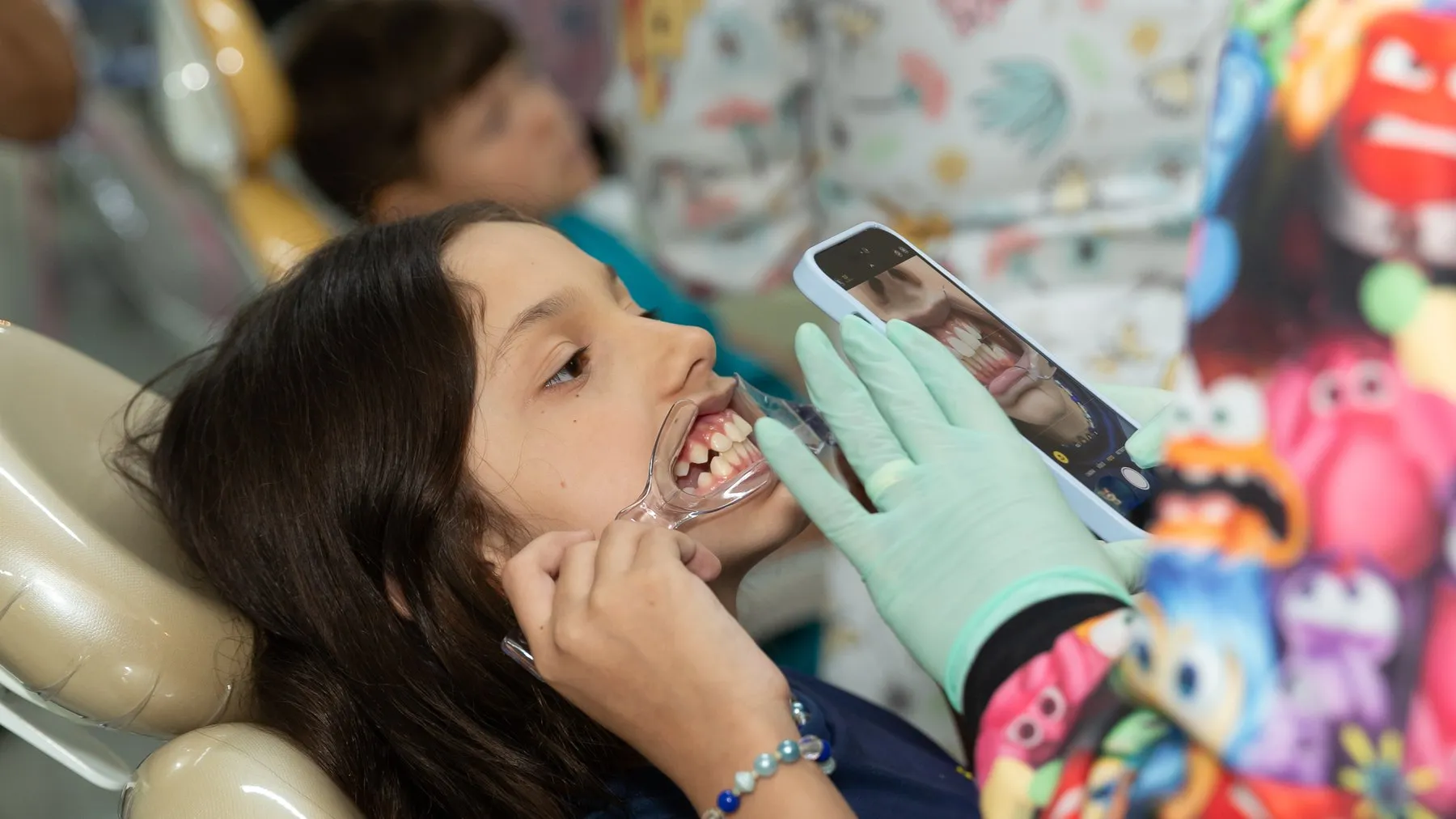 Curso de Ortopedia Funcional na Odonto & Med